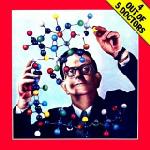 lp: 4 Out Of 5 Doctors: 4 Out Of 5 Doctors