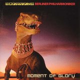 cd: Scorpions: Moment Of Glory