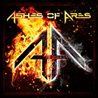 cd-digipak: Ashes of ares: Ashes of ares