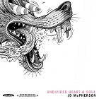 cd: JD McPherson: Undivided Heart & Soul