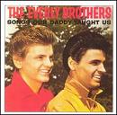 cd: Everly Brothers: Songs Our Daddy Taught Us