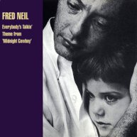 cd: Fred Neil: Everybody's Talkin'