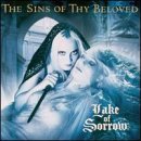 cd: The Sins Of Thy Beloved: Lake Of Sorrow
