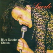 cd: Suede: Blue suede shoes