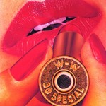 lp: 38 Special: Rockin' into the Night