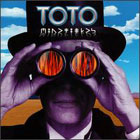  obestämt: Toto: Mindfields