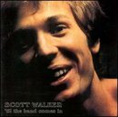 cd: Scott Walker: til the band comes in