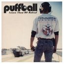 cd: Puffball: Leave them all behind