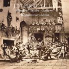 lp: Jethro tull: Minstrel in the gallery