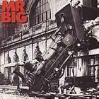  obestämt: Mr. Big: Lean Into it