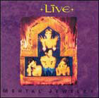 cd: Live: Mental Jewelry