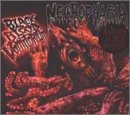 mcd: Necrophagia: Black Blood Vomitorium