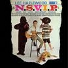 cd: Lee Hazlewood: The NSVIP's