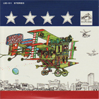 lp: Jefferson Airplane: After bathing at Baxter's