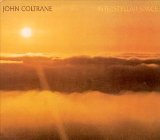 cd: John Coltrane: Interstellar Space