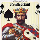 cd: Gentle Giant: The Power And The Glory