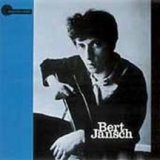 cd: Bert Jansch: Bert Jansch