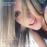  obestämt: Lisa Miskovsky: Driving One of Your Cars