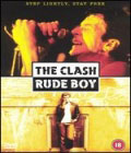  obestämt: Clash: Rude Boy