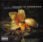 cd: Vision of disorder: From bliss to devastation