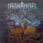 lp: Iron Angel: Winds Of War
