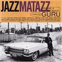 cd: Guru: Jazzmatazz, Vol. 2: The New Reality