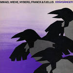 lp: Mikael Wiehe: Kråksånger