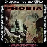 lp: Phobia: Means Of Existence