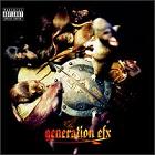 cd: Das EFX: Generation EFX