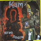 cd: Kam: Neva Again
