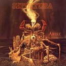 cd-digipak: Sepultura: Arise