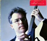cd: Bill Frisell: Nashville