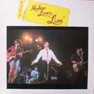 cd: Jonathan Richman & The Modern Lovers: Live