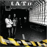 cd: t.A.T.u: Dangerous And Moving