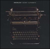  obestämt: Greenleaf: Secret alphabets