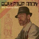 cd: Governor Andy: Som Salomos Sång