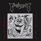cd: Poison: Further down into the abyss