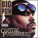 cd: Big Punisher: Capital Punishment