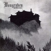  obestämt: Wongraven: Fjelltronen