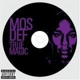 cd: Mos Def: True Magic