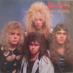 lp: Reckless: Heart Of Steel