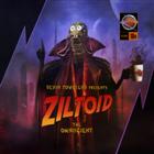 2cd digipak: Devin townsend: Ziltoid the omniscient