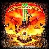 cd: Gamma Ray: Land of the Free II