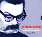 2cd: Vince Guaraldi: And the lost cues from the Charlie Brown television specials