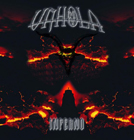 cd: Unhola: Inferno