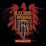 cd: Bleeding Through: Declaration