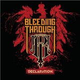 cd: Bleeding Through: Declaration