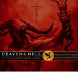  obestämt: Heaven & Hell: The Devil You Know