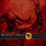 cd+dvd: Heaven & hell: The devil you know