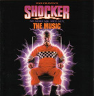 lp: VA: Shocker - No More Mr. Nice Guy - The Music